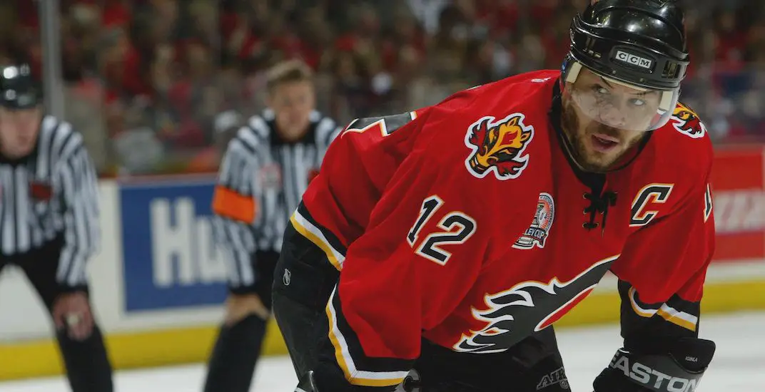 Calgary Flames hire Jarome Iginla as special advisor to general
