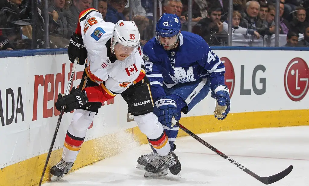 Calgary Flames July 1st rumour recap The Win Column