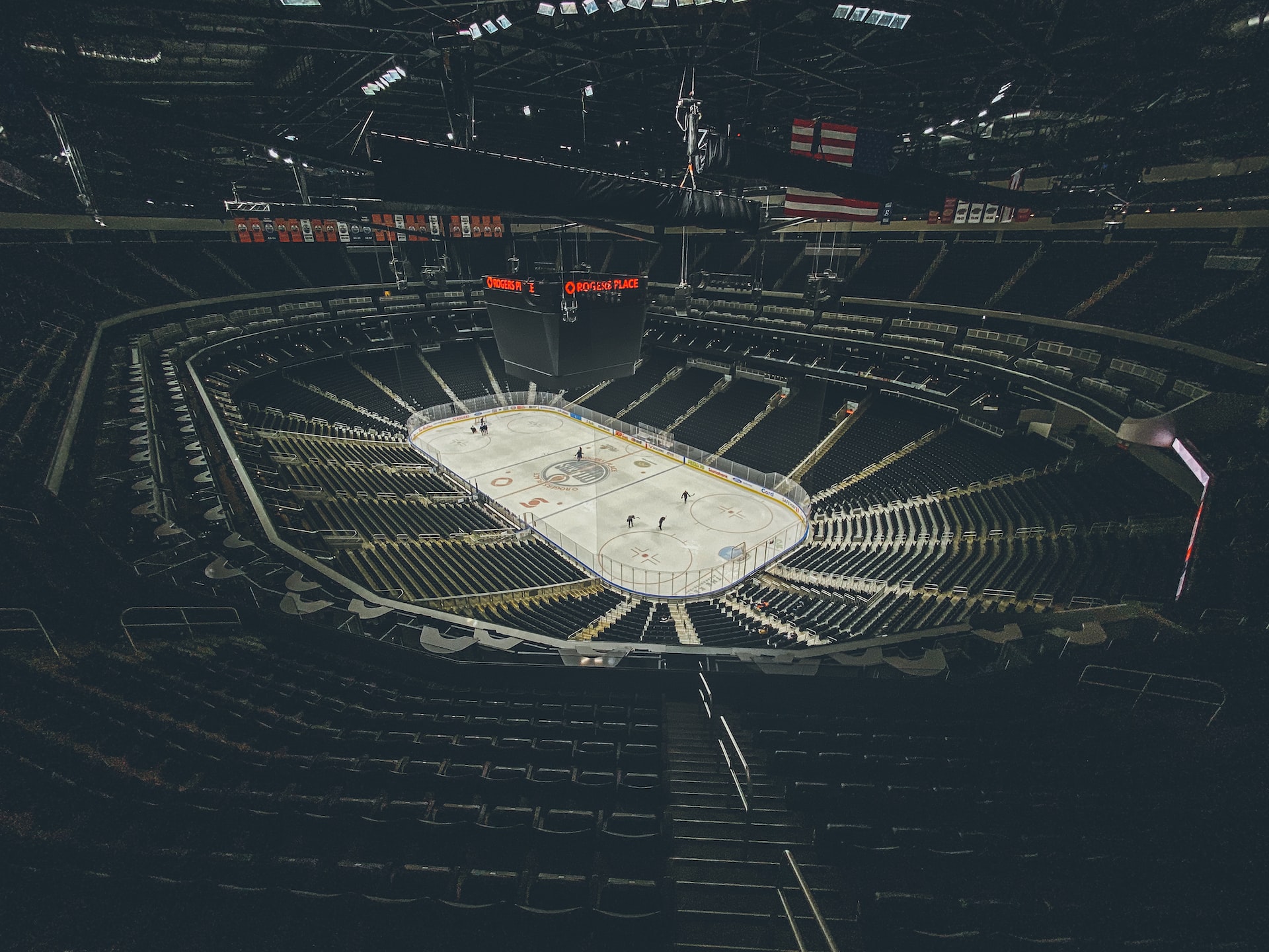 R Tutorial: Creating an NHL rink using the Tidyverse - The Win Column