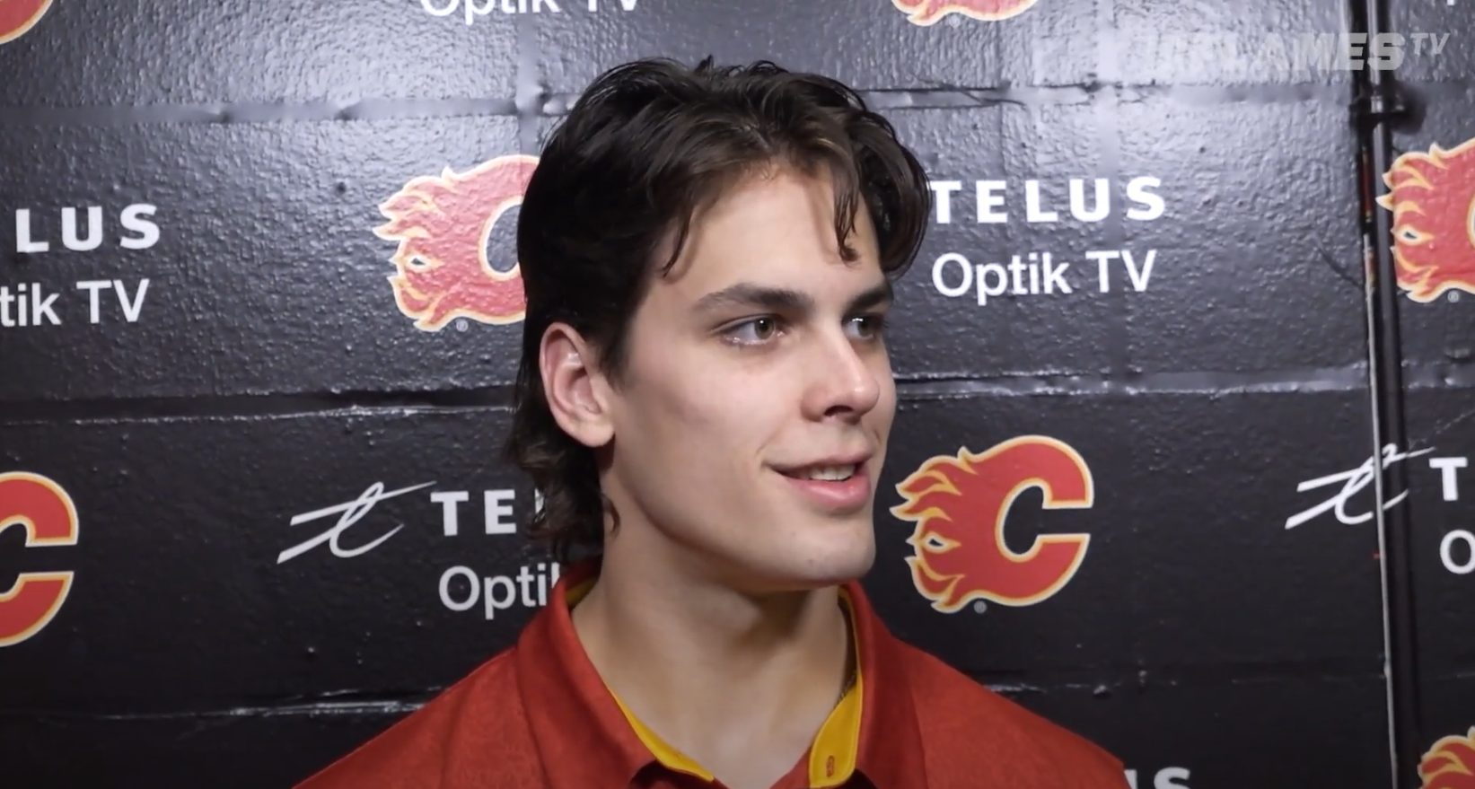 Calgary Flames Prospect Update: The long road for Parker Bell