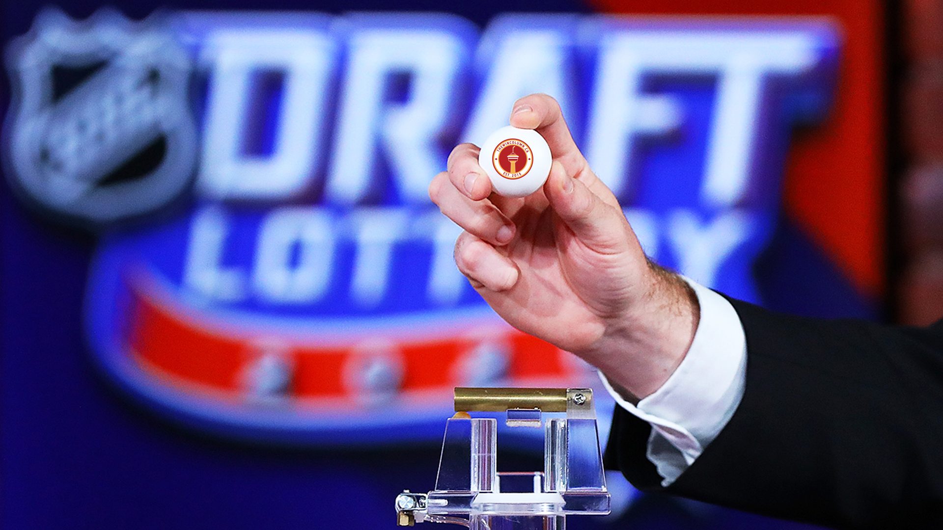 Playoffs or draft lottery: The Calgary Flames are on a fast track to the mushy middle