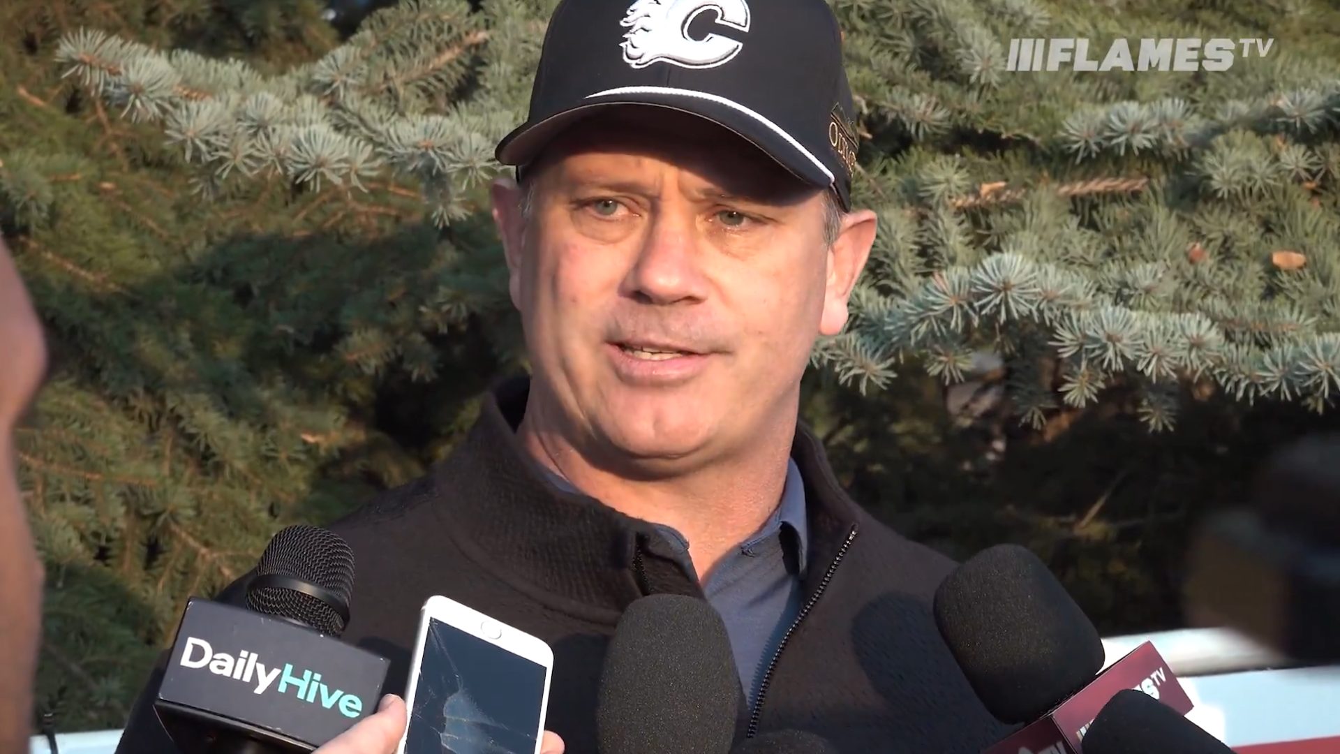 Flames Sunday Census: How many Calgary Flames players will get traded in 2026?