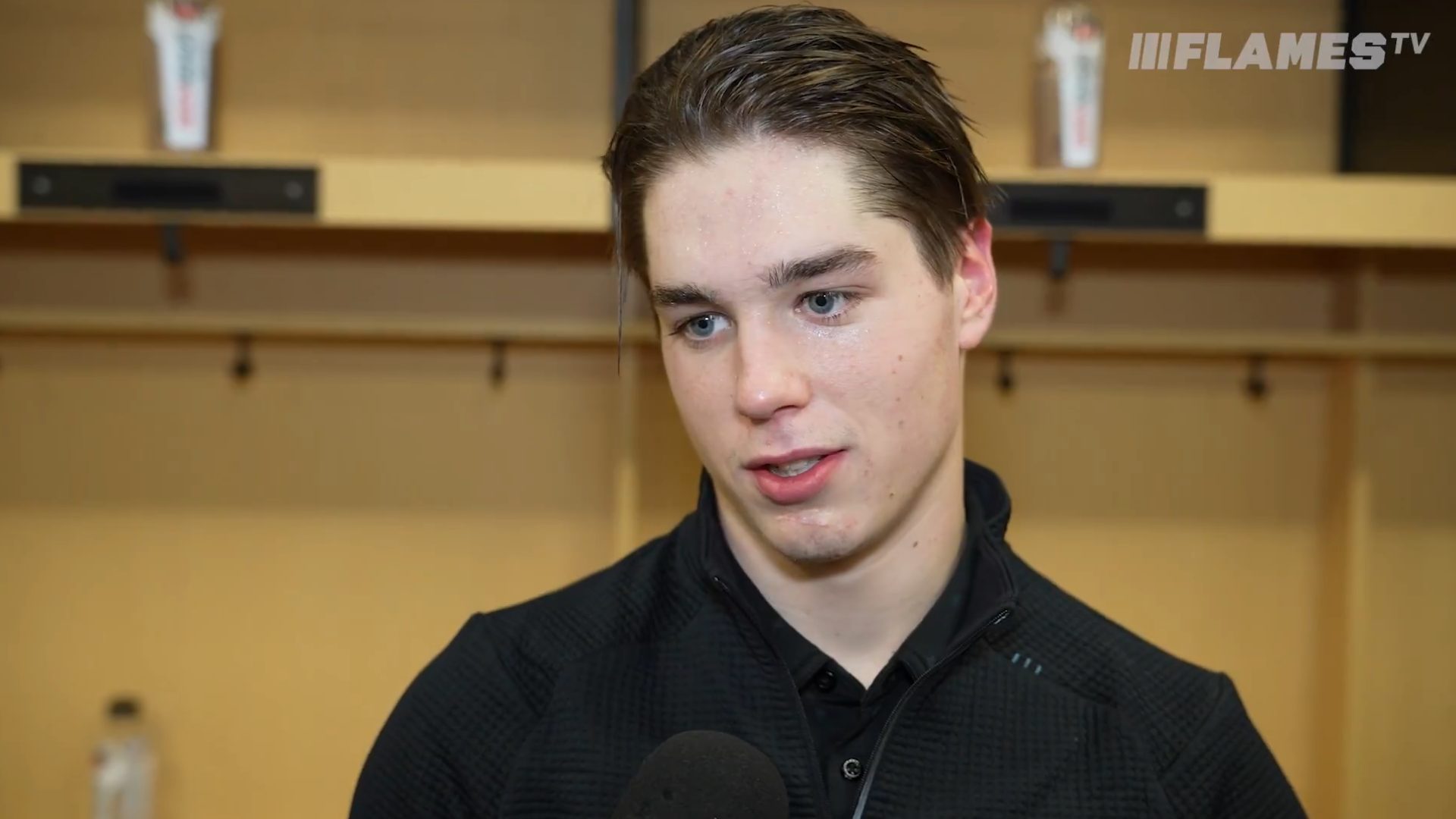 Matvei Gridin is absolutely torching the AHL