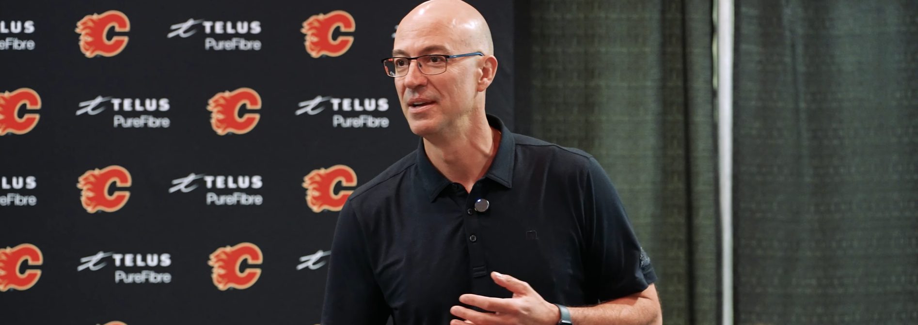 The Calgary Flames are off to the fifth-worst start in NHL history