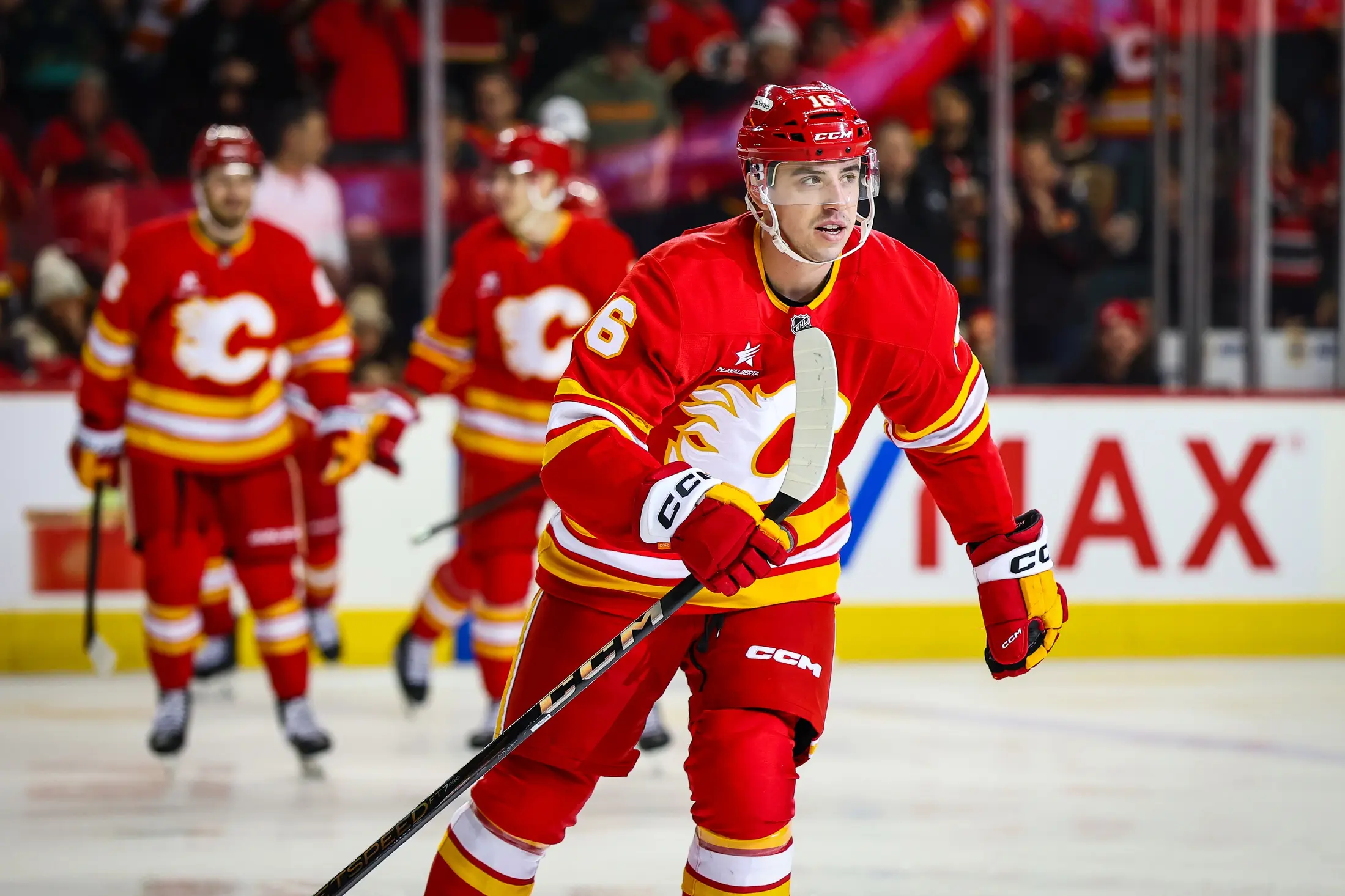One year later: How has the Morgan Frost/Joel Farabee trade worked out for the Calgary Flames?