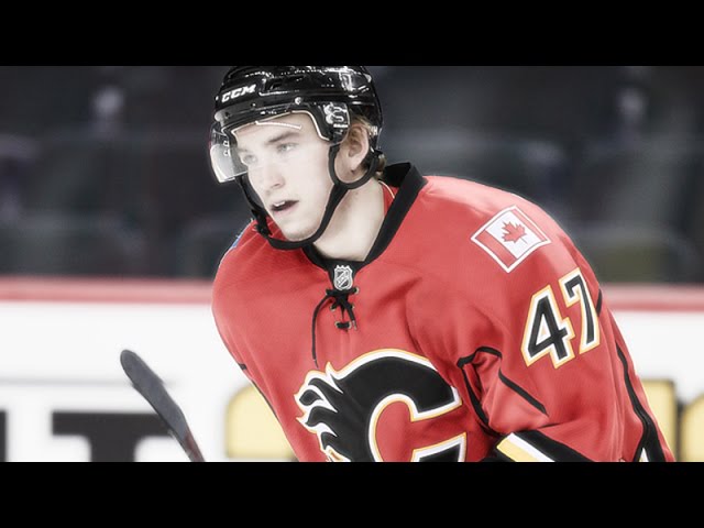 The Sven Baertschi Trade Tree: How the Calgary Flames turned the winger into four assets from the Vegas Golden Knights