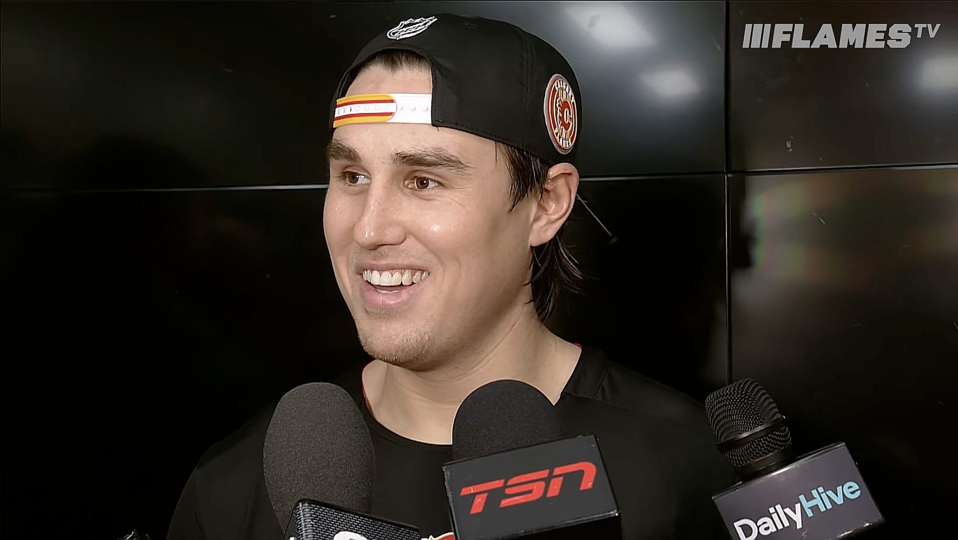 The newest Calgary Flame: Zach Whitecloud player breakdown