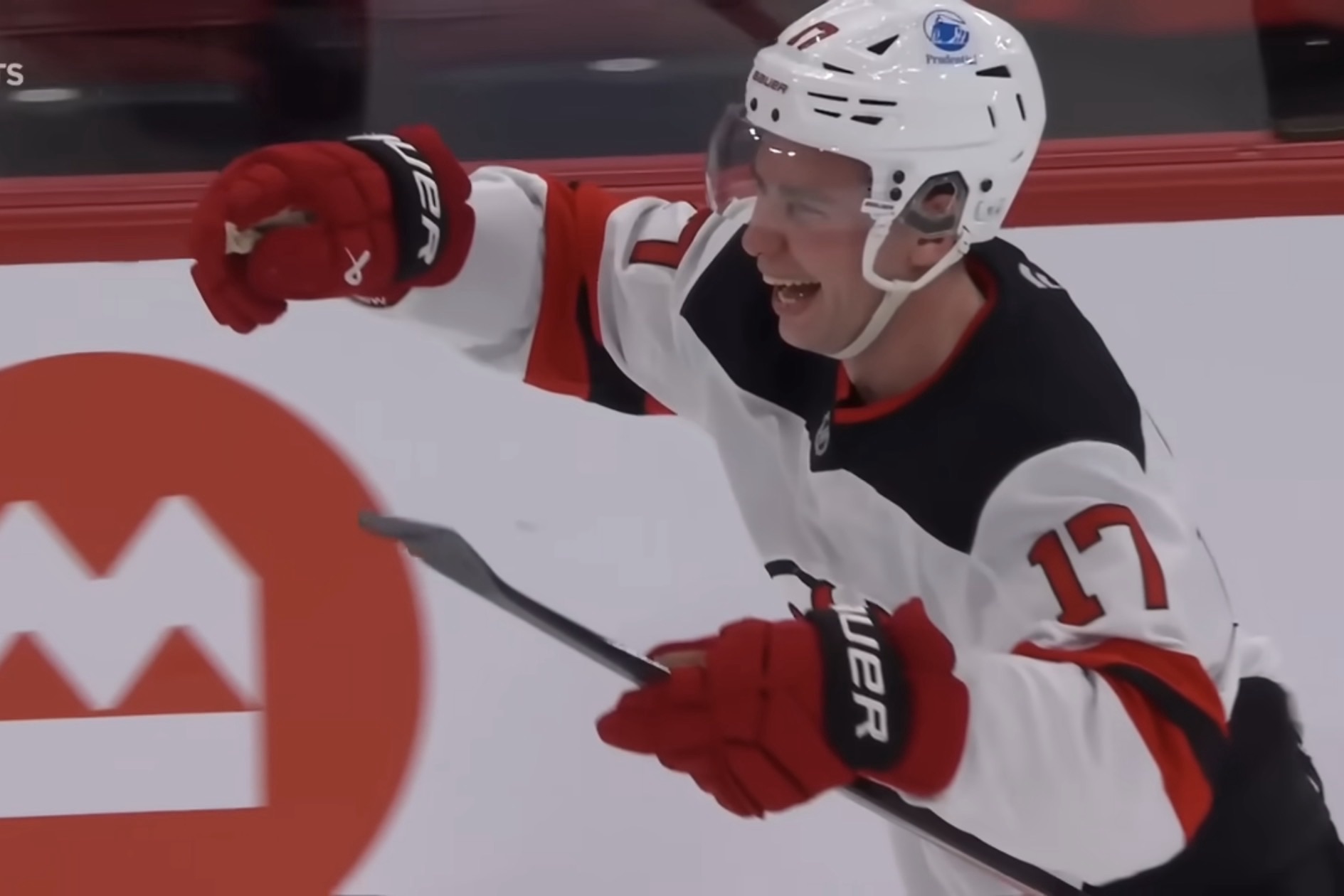 Flames Sunday Census: Predicting Simon Nemec's first season in Calgary